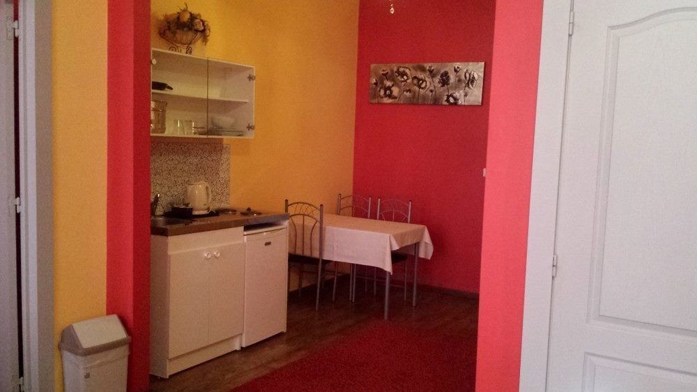 Sunrise Aparthotel Sint-Jans-Molenbeek Ngoại thất bức ảnh