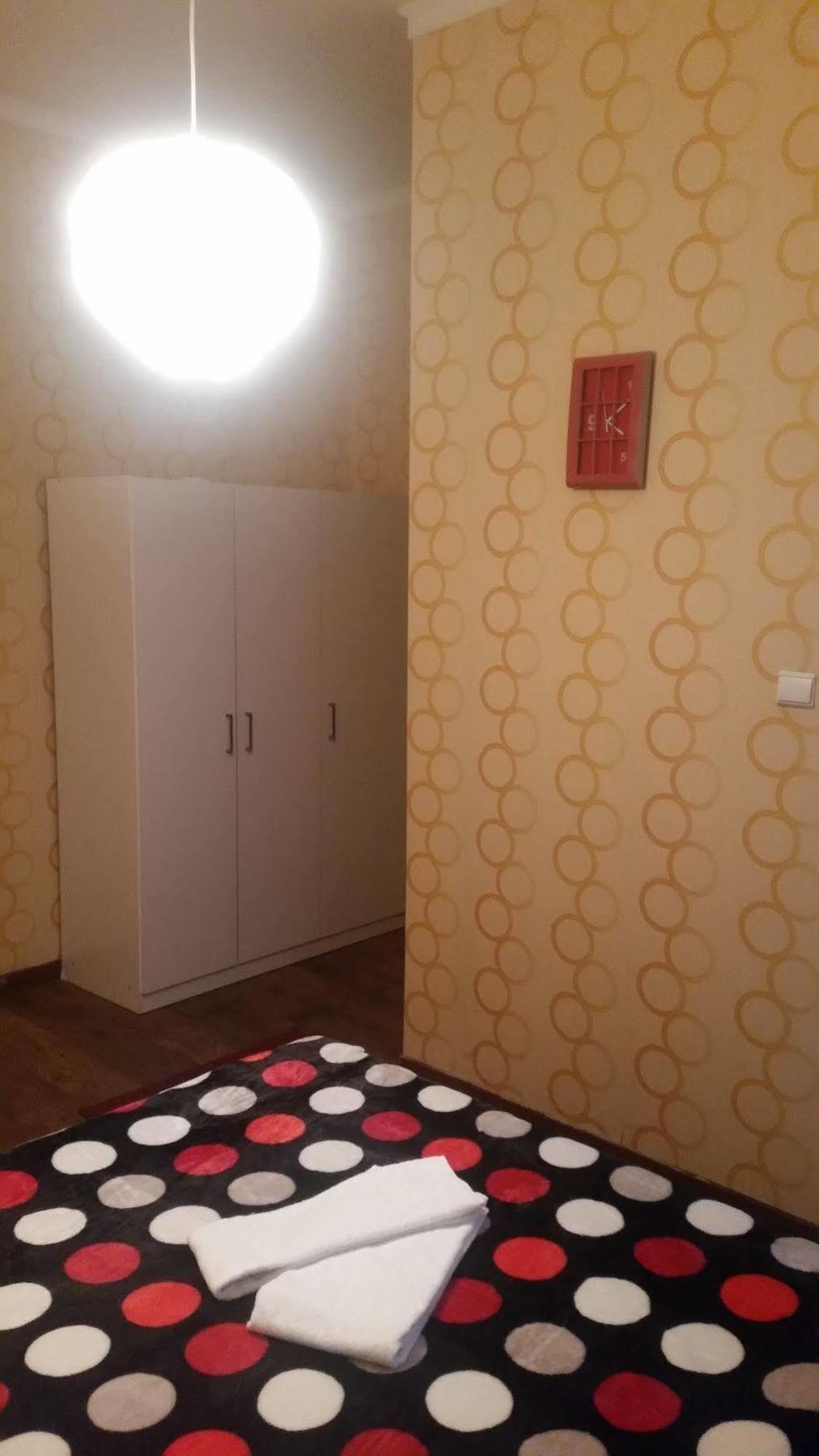 Sunrise Aparthotel Sint-Jans-Molenbeek Ngoại thất bức ảnh