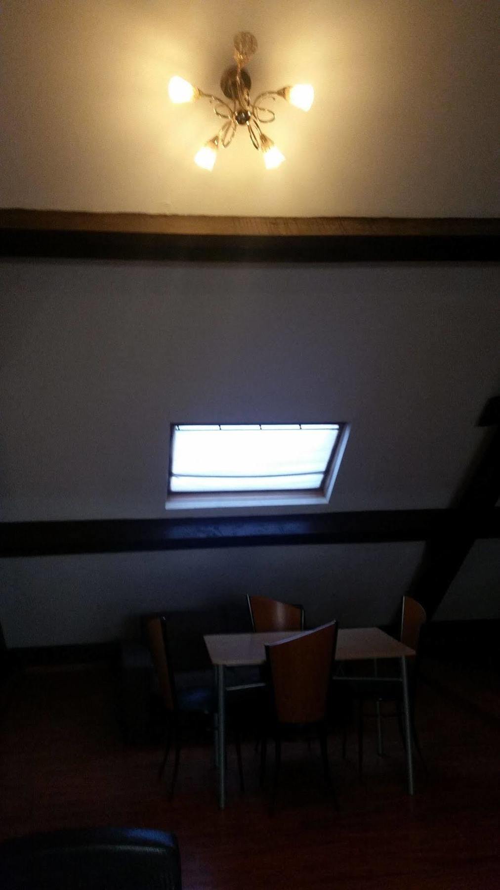 Sunrise Aparthotel Sint-Jans-Molenbeek Ngoại thất bức ảnh